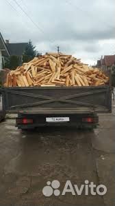 Купить дрова с доставкой