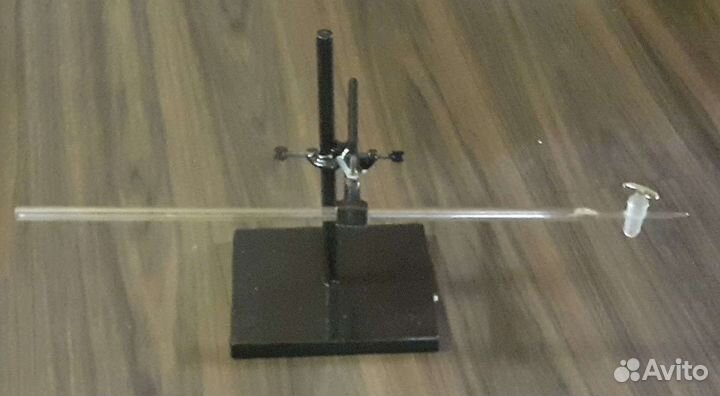 Лабораторная посуда