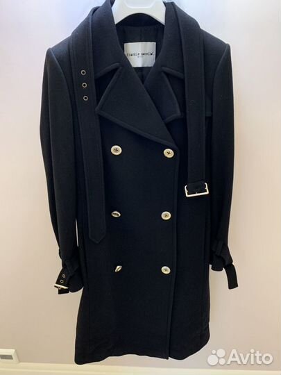 Пальто Frankie Morello