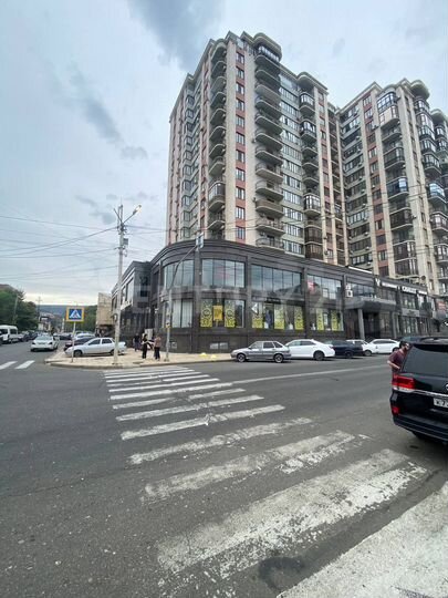 Сдам помещение свободного назначения, 280 м²