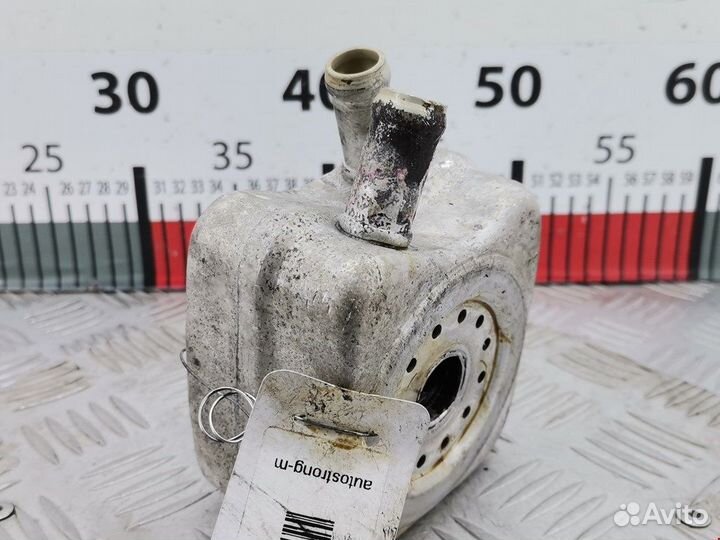 Теплообменник для Audi A4 B5 028117021L