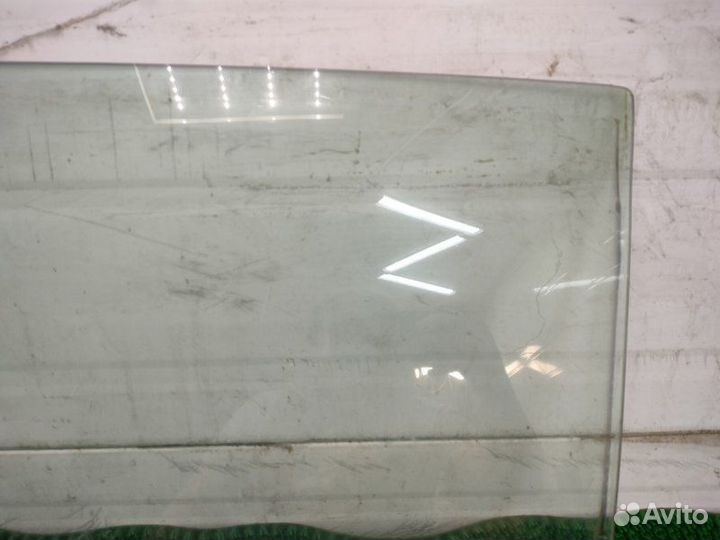 Стекло заднее левое Daewoo Nexia N150 F16D3 2009