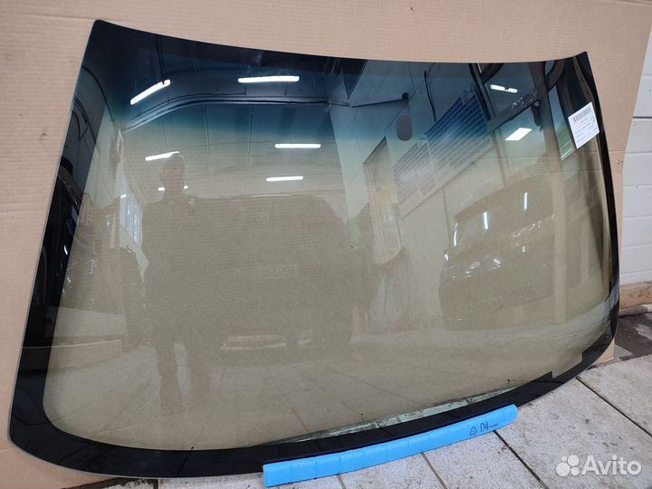 Стекло лобовое Pontiac Grand AM / Buick Skylark