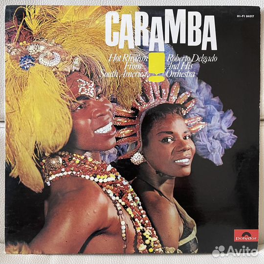 Винил Nitty Gritty, Delgado, Clowns and Helden