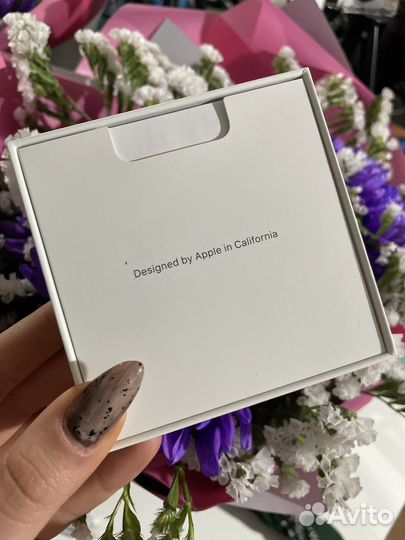 Airpods 1 наушник правый