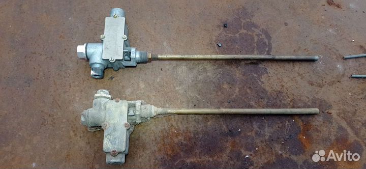 Терморегулятор для аогв