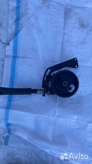 Гидроуселитель Nissan 49110 0м0000