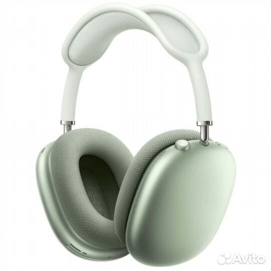 Apple AirPods Max green