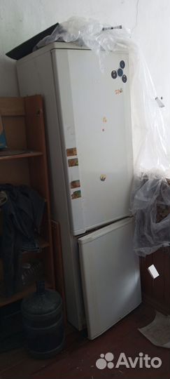 Холодильник nord