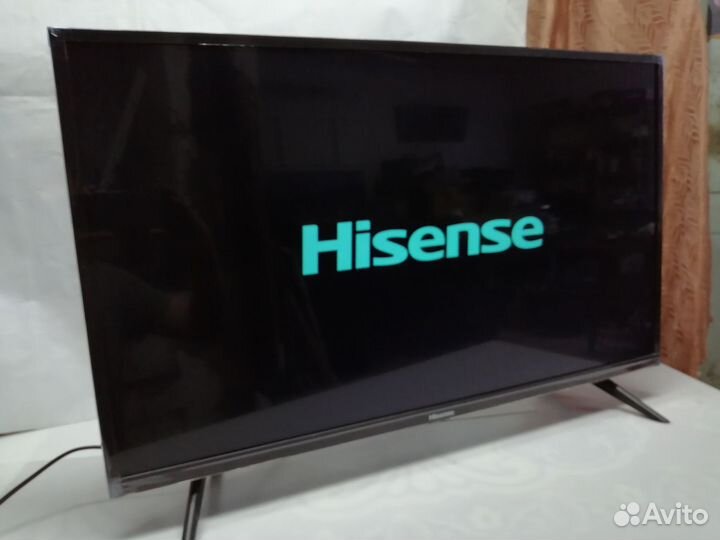 Телевизор Hisense 32