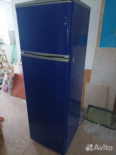 Холодильник на запчасти