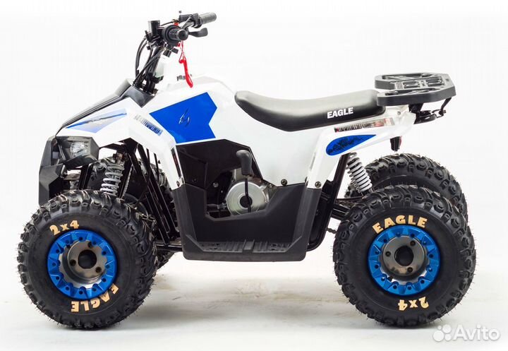 Квадроцикл Eagle 110 см3