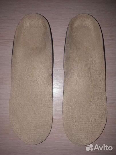 Ортопедические стельки 23 см