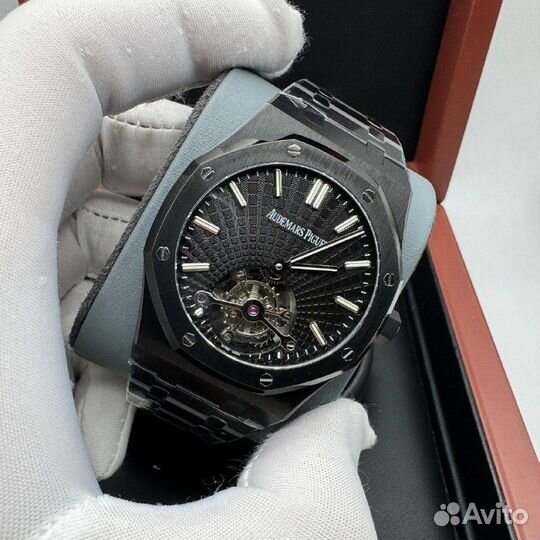 Часы Audemars Piguet Royal Oak Tourbillon Extra-Th