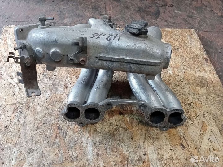 Впускной коллектор Газель 4216
