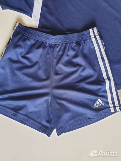 Спортивный костюм adidas для мальчика 152