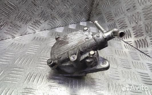 Насос вакуумный mitsubishi outlander 2 (AOL05KX01)