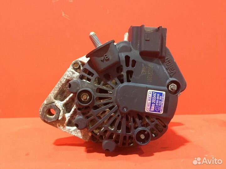 Генератор для Kia Ceed G4FA 1.4 Бензин (Б/У)