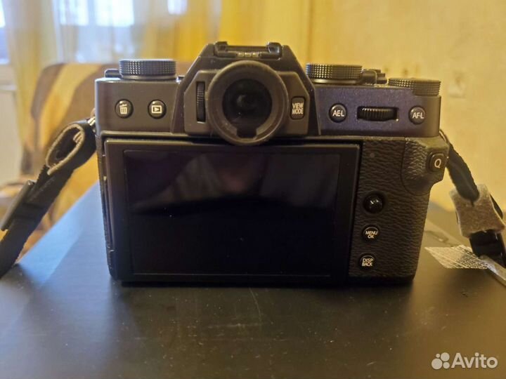 Фотоаппарат Fujifilm x-t30 18-55mm