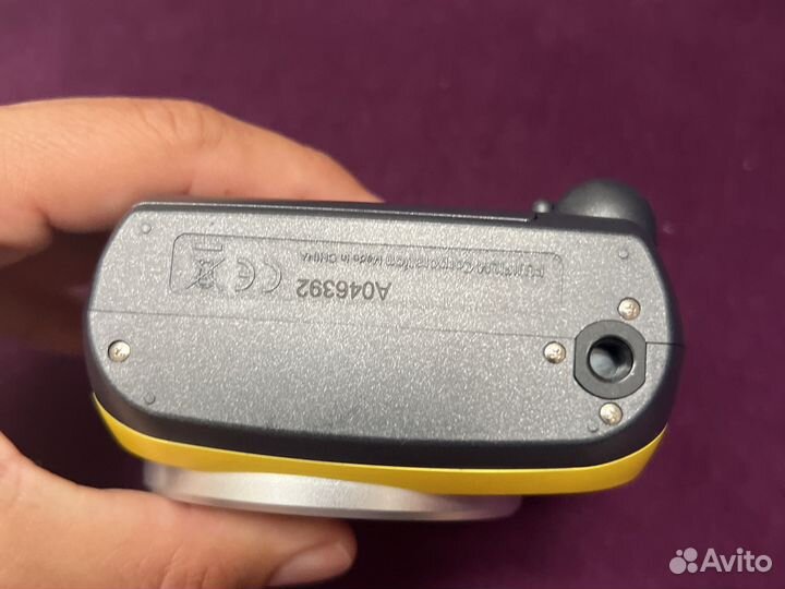 Fujifilm instax mini 70