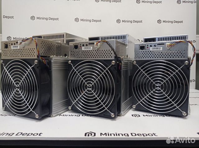 Whatsminer M30s 98th