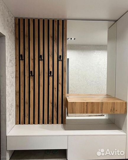 Стенка сборная