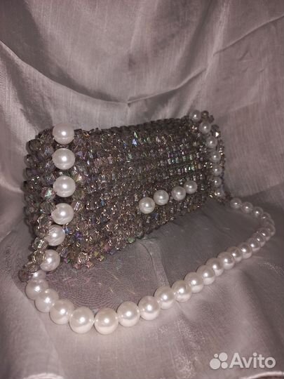 Сумка женская ручная работа