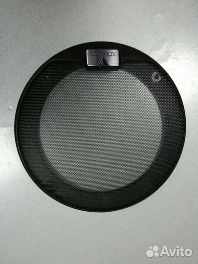 Kenwood. Защитная сетка на динамики. 2 шт