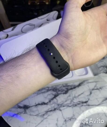 Apple Watch 8 Premium 41-45mm