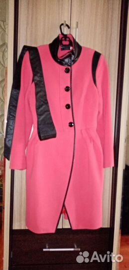 Дубленка натуральная женская 48 раз. 10000