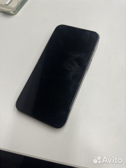 iPhone 13 Pro, 256 ГБ