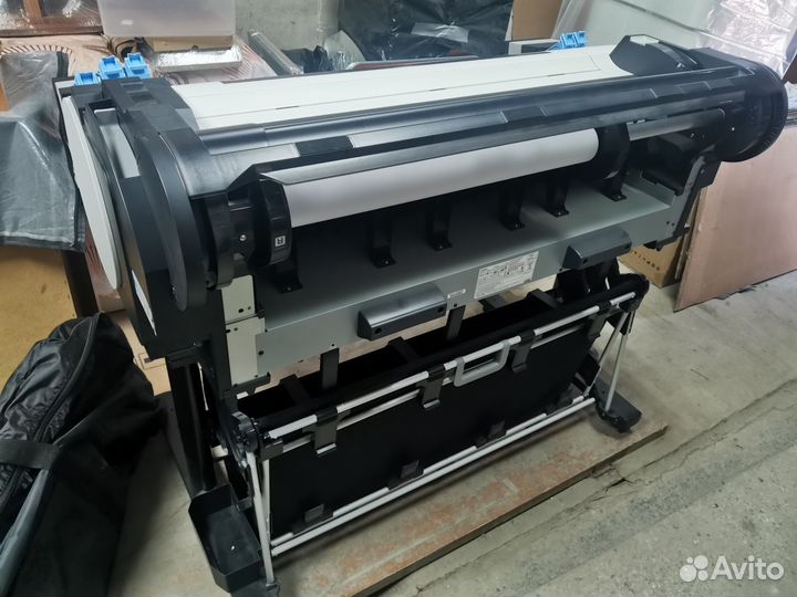 Плоттер цветной Canon imageproprograf TM-300