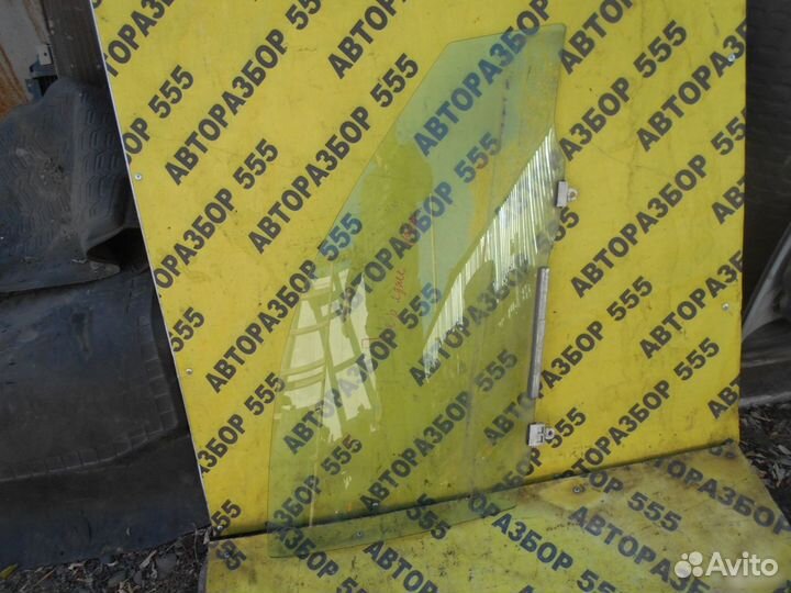 Стекло двери переднее правое Geely FC/Vision 2008