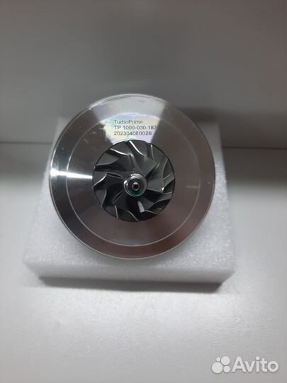 Картридж турбокомпрессора TP 1000-030-183