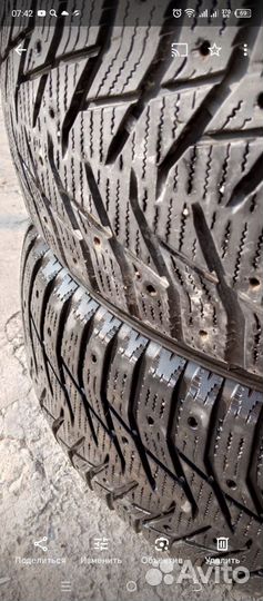 Sailun Ice Blazer WST3 205/55 R16 94H