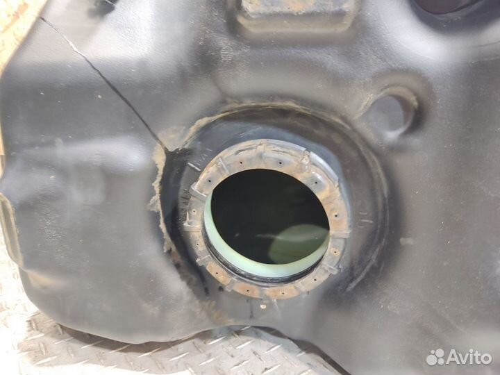 Бак топливный Nissan X-trail 2007 2014