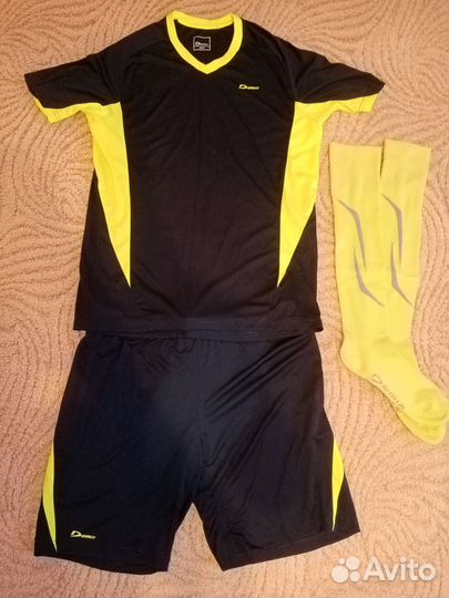 Футбольная форма