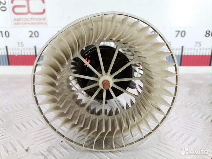 Моторчик печки для mercedes-benz Vito (W639)