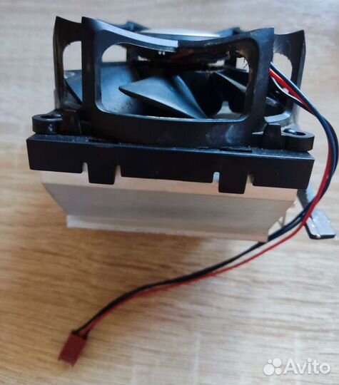 Кулер deep Cool