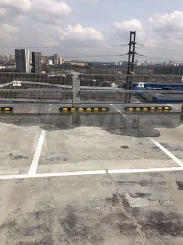 Машиноместо, 13 м²