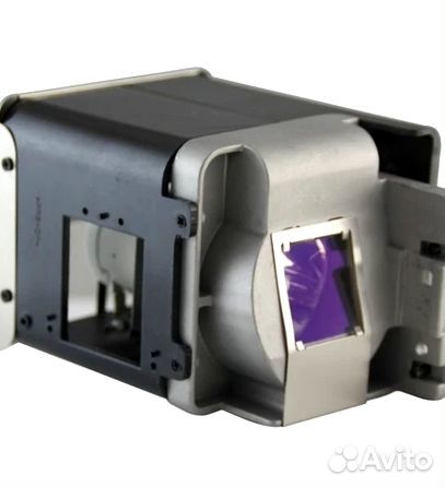 Лампа для проектора Epson (Эпсон) elplp69 - 0RpY