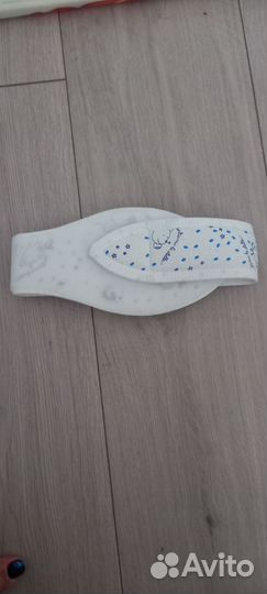 Бандаж для пупочной грыжи детский