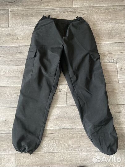 Рабочая одежда