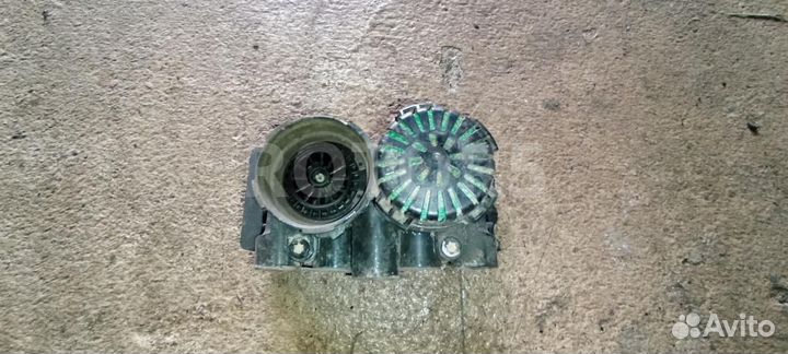 Кран модулятор EBS задний MAN TGX 2015 81521066069