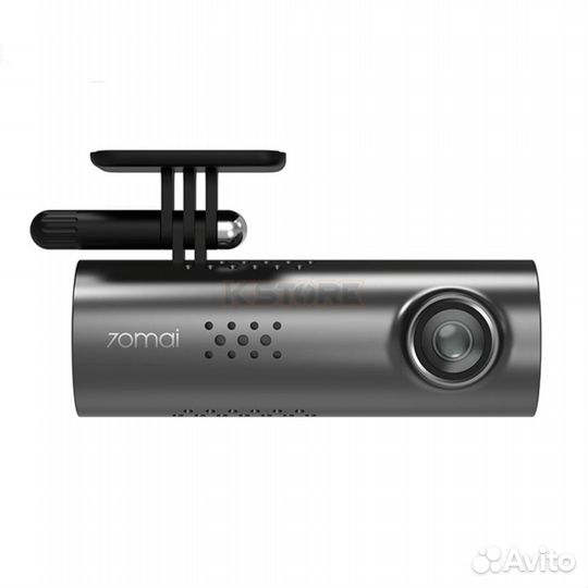 Видеорегистратор Xiaomi 70mai Dash Cam 1S