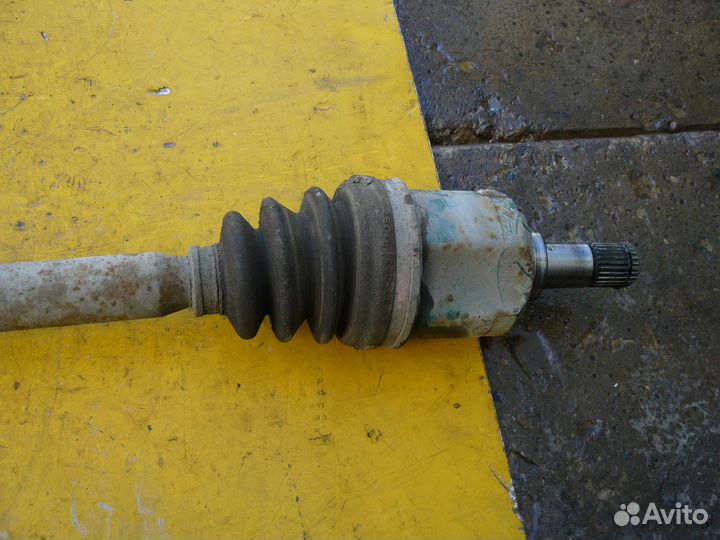 Вал приводной правый для Mitsubishi Lancer 9