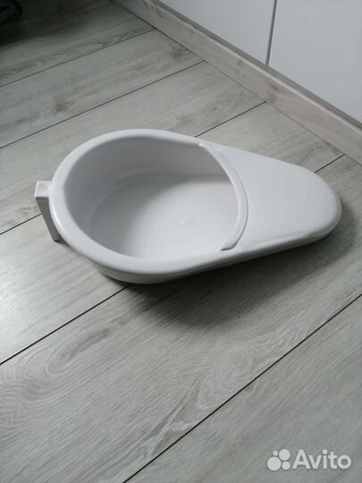 Судно туалет