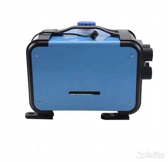 Автономный дизельный отопитель 12 220