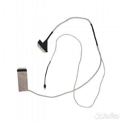 Шлейф матрицы Acer Aspire ES1-732 P/N:60.GH4N2.004