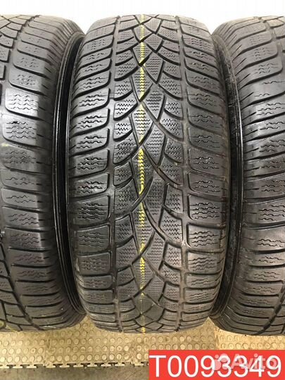 Dunlop SP Winter Sport 3D 225/55 R16 101R